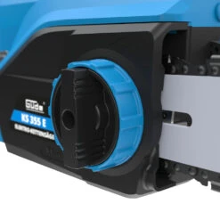 Güde GÜDE Elektro-Kettensäge KS 355 E, 1400 W, 345 Mm Schnittlänge -Gartengeräte ZueOmrNKt0gu5d 1280x1280