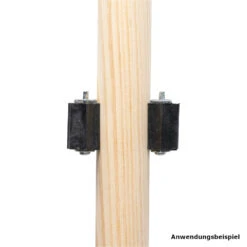 Gerätehalter-Set 4 Stück Aus Verzinktem Blech -Gartengeräte ZuuEvTU1ubRC5U 1280x1280