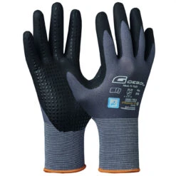 Handschuh ''Multi Flex'' Gr. 10