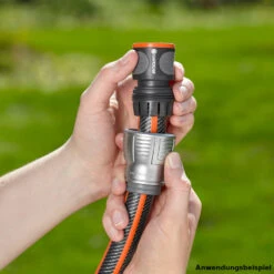 Gardena Schlauchverbinder 3/4" Aus Metall 12 Gardena Schlauchverbinder 3/4" Aus Metall -Gartengeräte Zyo31NxdRKLKWu 1280x1280
