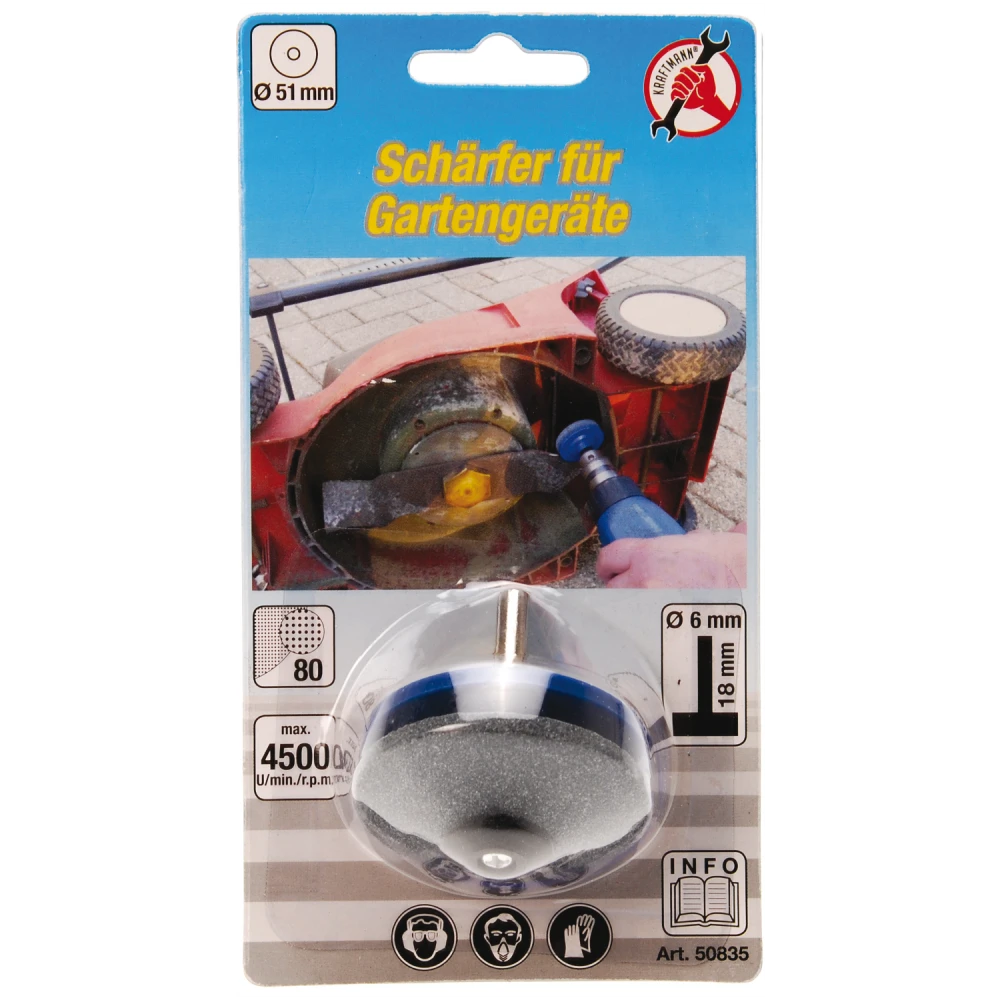 Schärfer Für Gartengeräte 3 Schärfer Für Gartengeräte