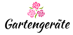 Gartengeräte